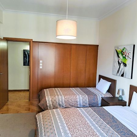 Syntagma-Ermou Apartment Афины Экстерьер фото